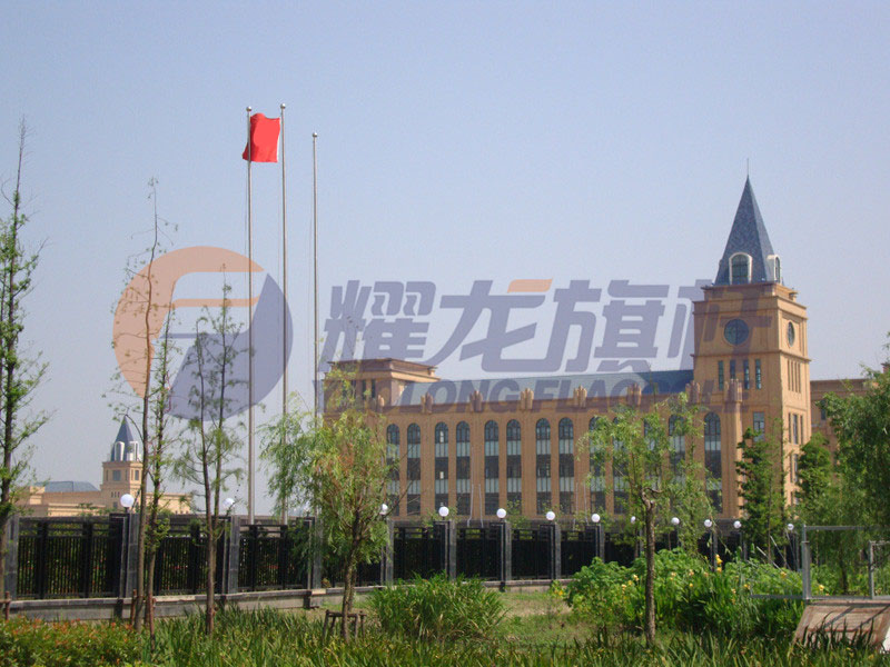 上海金山國際學校